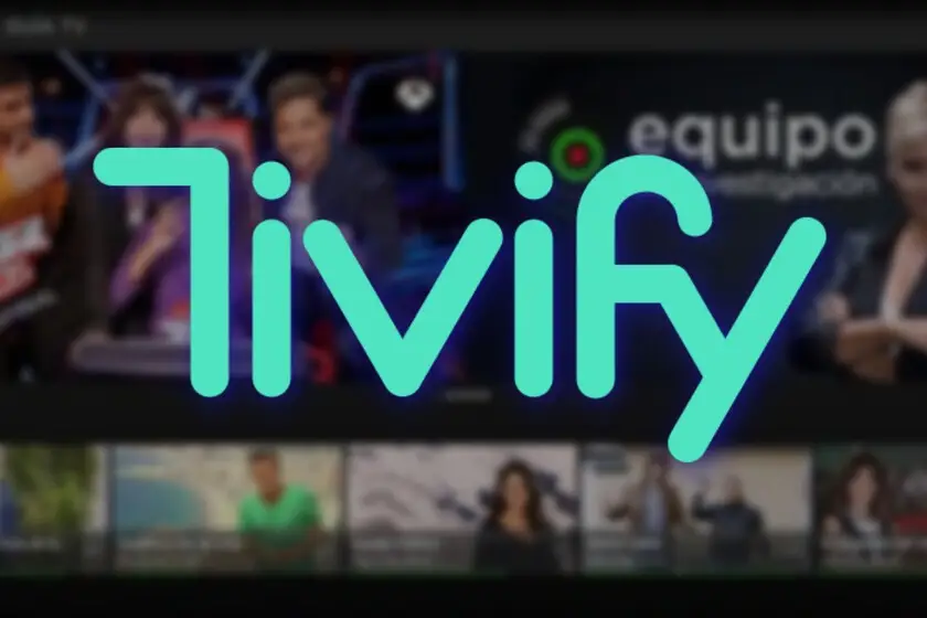 Tivify arribó como una buena opción para esos canales que no serías capaz de sintonizar en tu televisor