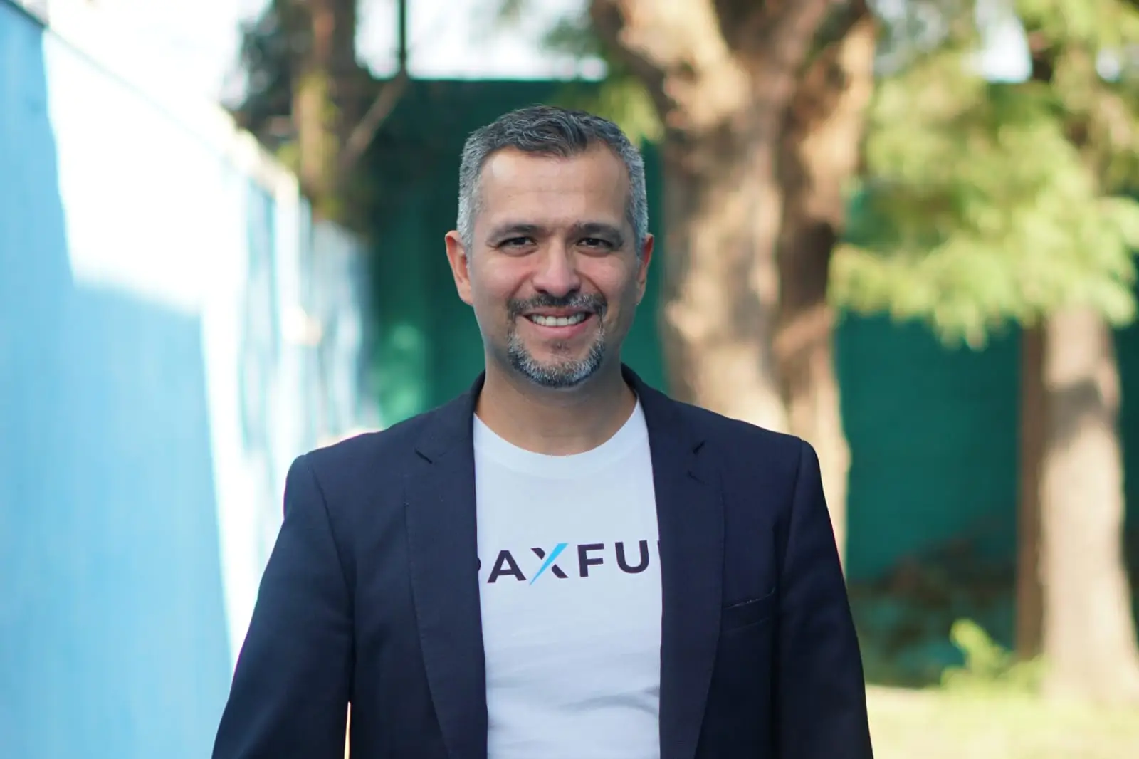 Will Hernández, director Business Development de la plataforma cripto Paxful