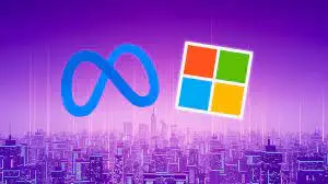 Meta y Microsoft anunciaron su unión para un proyecto en el Metaverso.