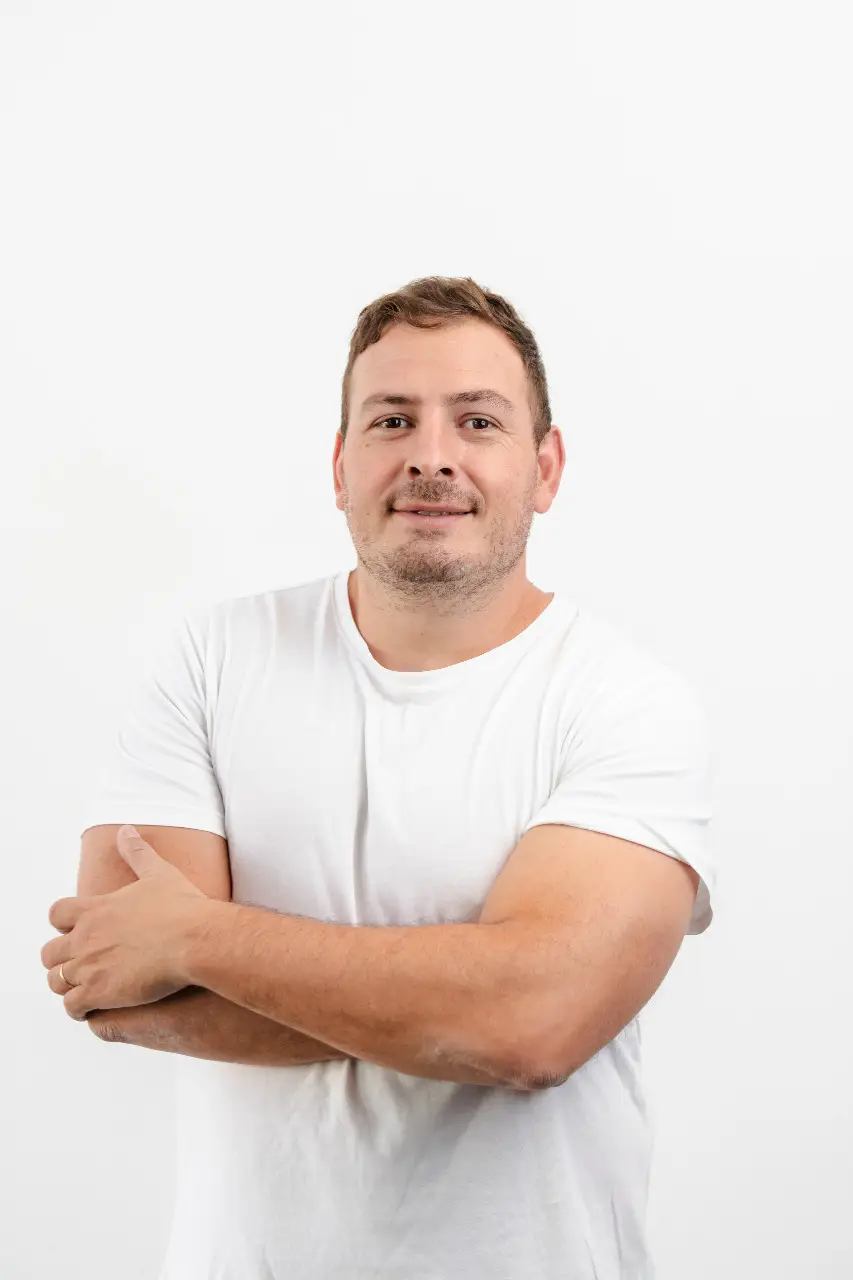 Julián Sanclemente (CEO)