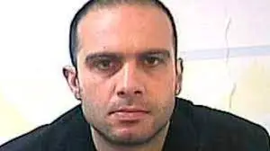 Autoridades italianas arrestaron a Pasquale Bonavota.