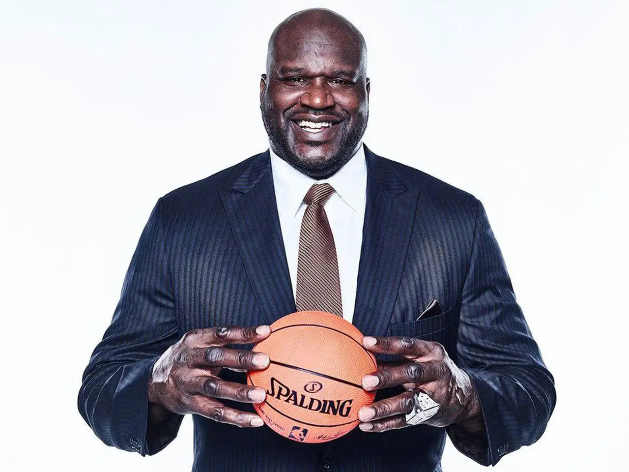 Shaquille O