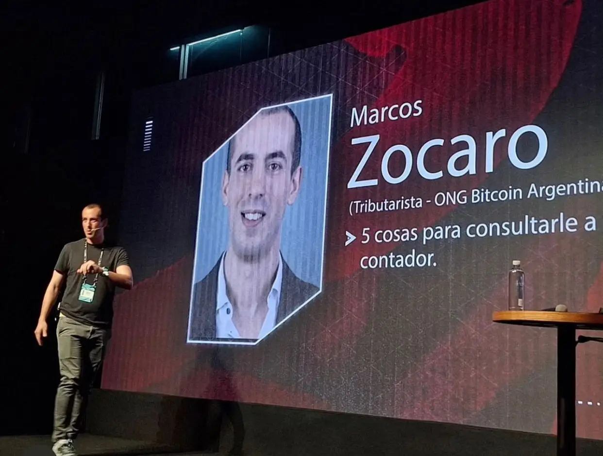 Marcos Zocaro