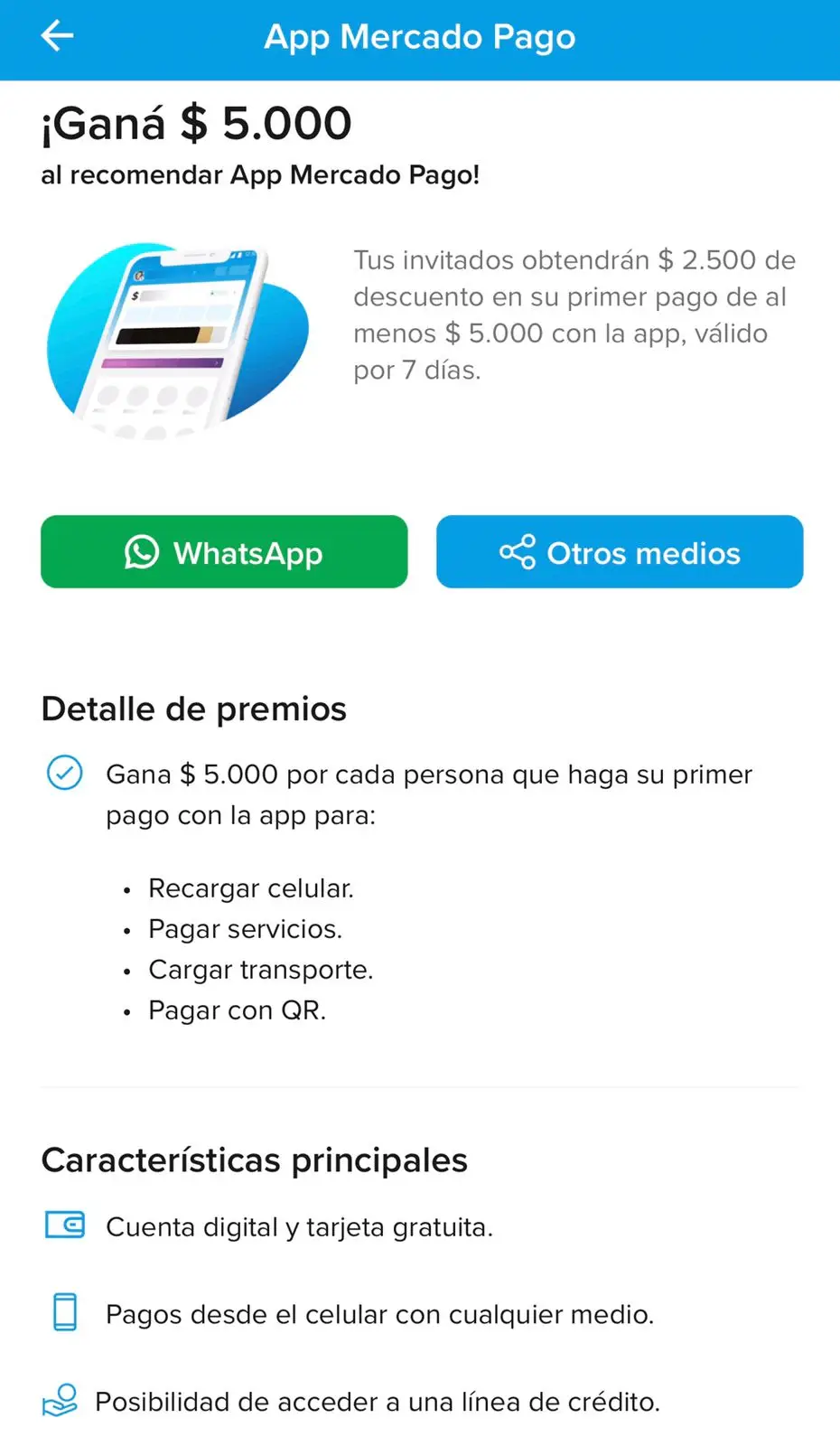 Mercado Pago