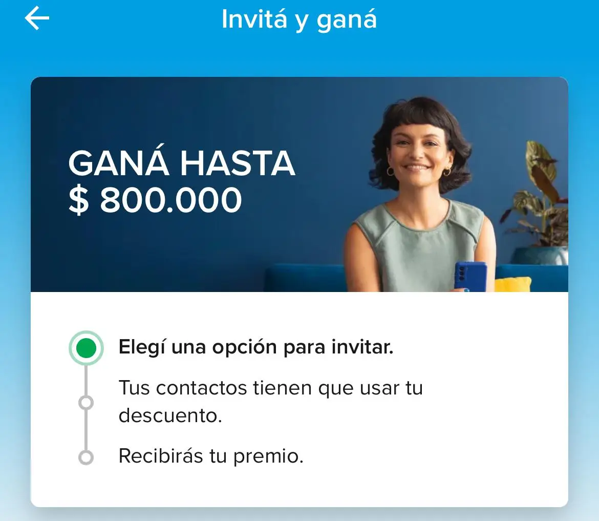 Mercado Pago es una de las billeteras digitales con más usuarios de Argentina