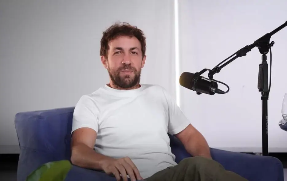 Alan Daitch, CEO y creador de Tasatasa 