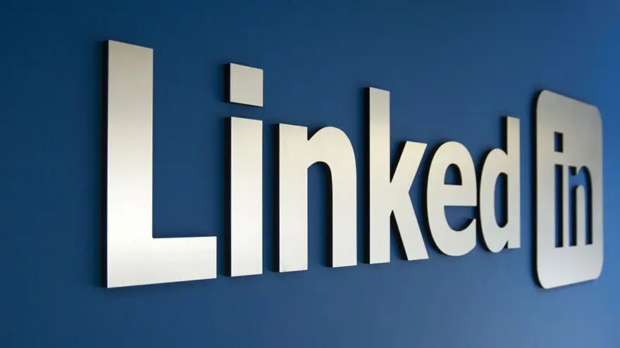 LinkedIn, clave en la iniciativa