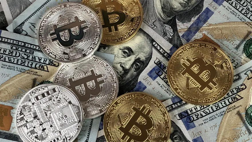 La Argentina es uno de los principales mercados de monedas digitales del planeta