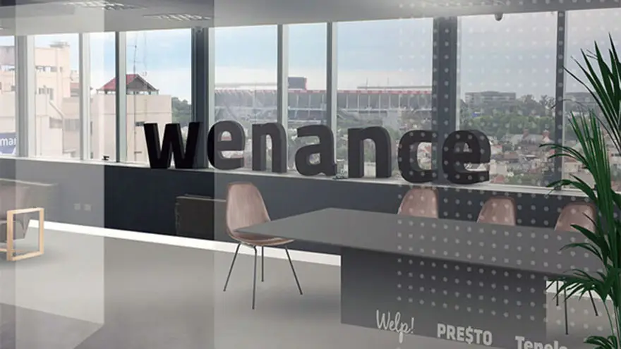 Wenance 
