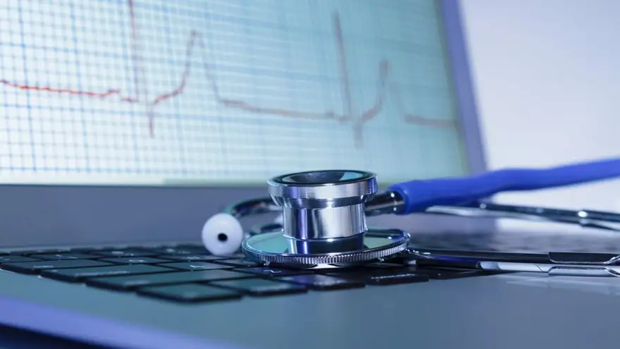La tecnología cada vez más presente en la medicina