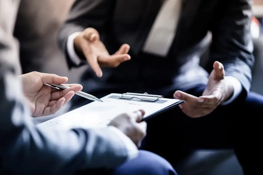 El sector legal se moderniza