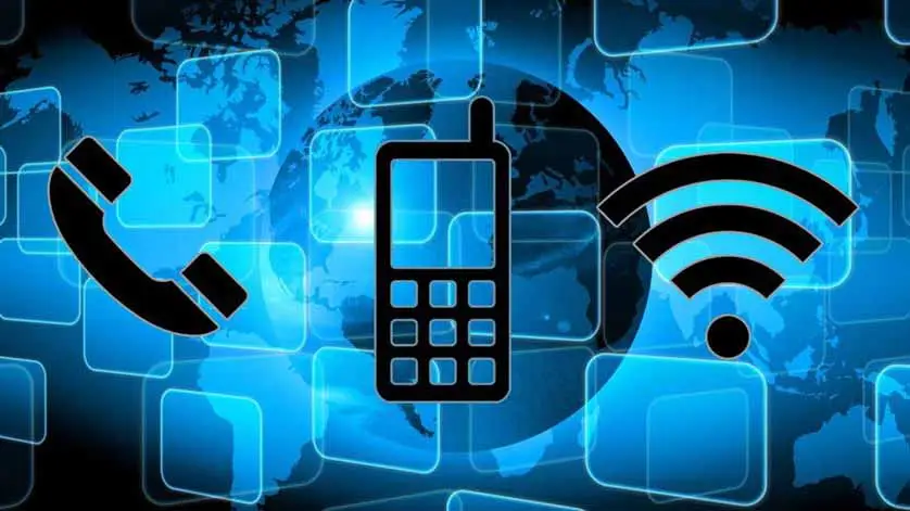 La industria de las telecomunicaciones en Argentina, conformada por más de 1200 operadores en competencia
