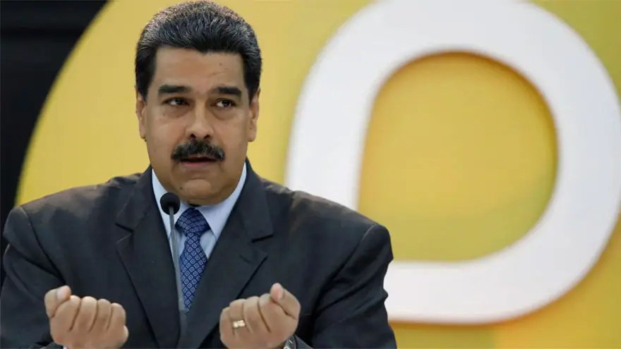Petro, la criptomoneda de Venezuela atada al barril de crudo, fue un fracaso