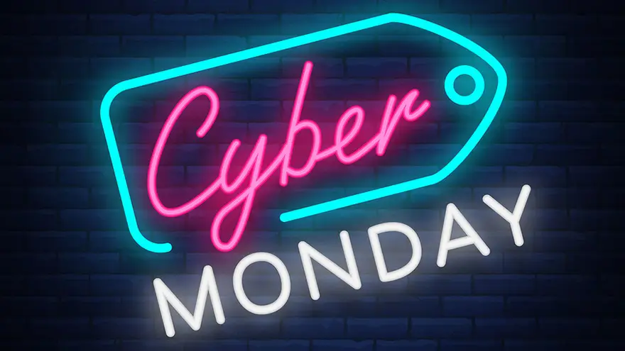 El Cybermonday 2021 llega con nuevos lanzamientos para encontrar las mejores ofertas
