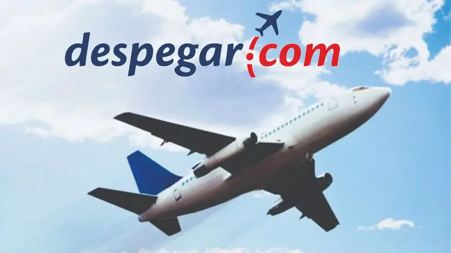 Despegar ofrece 