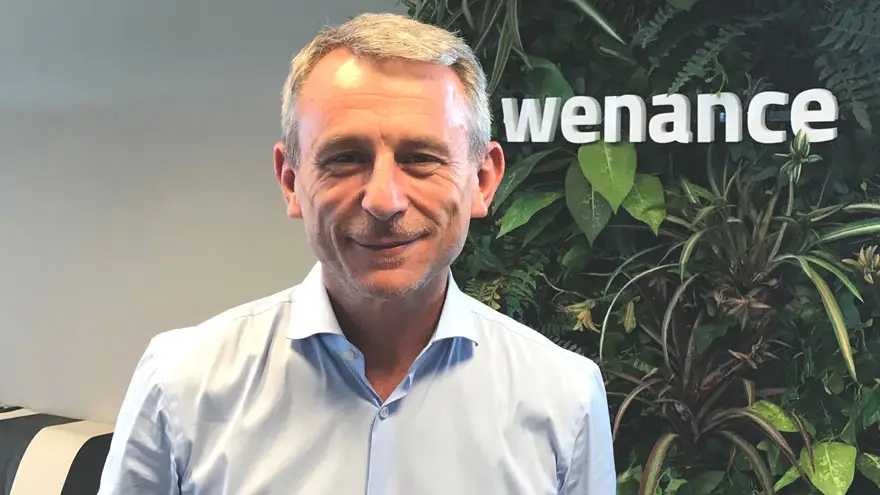 Con varios mercados ya consolidados, la empresa comienza su expansión en Europa