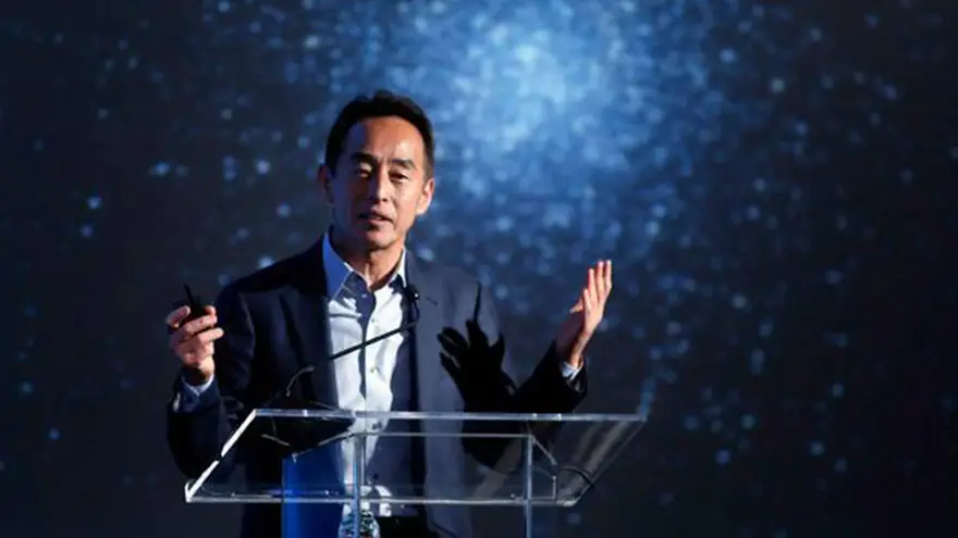 El heredero de Samsung, en problemas