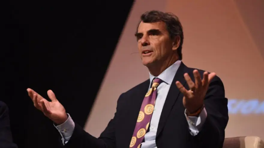 Timothy Cook Draper es un inversor de capital de riesgo estadounidense y fundador de Draper Venture Network