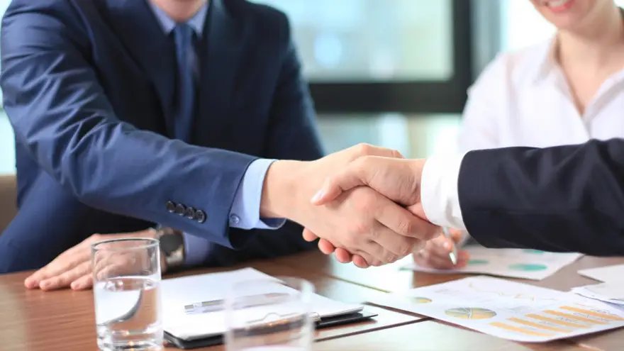 Además,la empresa firmó una alianza con Lojas Americanas