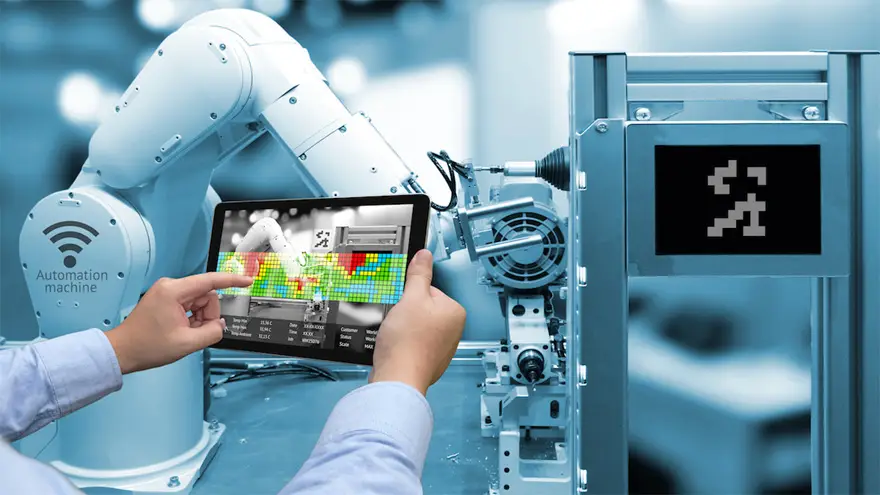 La automatización ofrecerá mayor eficiencia en los procesos productivos