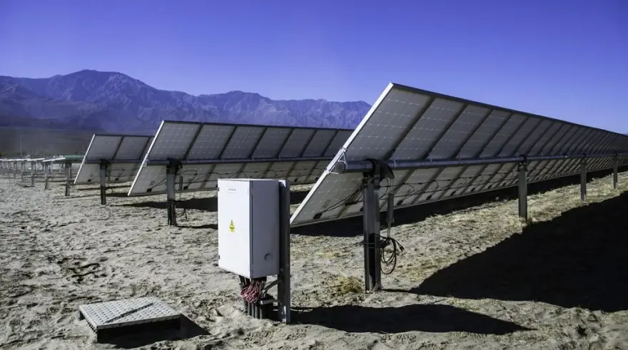 El exceso de energía renovable que se desperdicia representa una fuente de poder significativa para la minería de Bitcoin