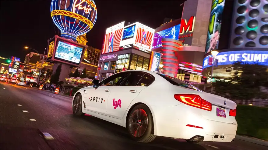 La operación supondrá un ahorro de u$s100 millones anuales para Lyft