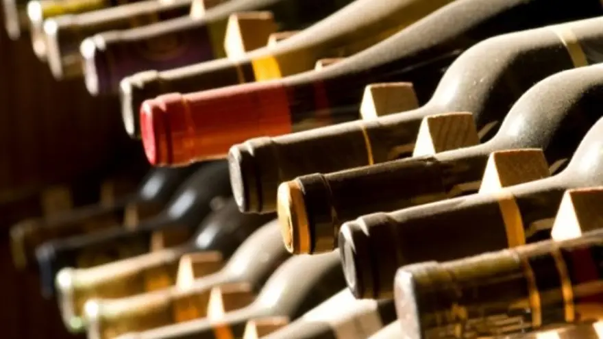 Ya se pueden adquirir vinos con criptoactivos