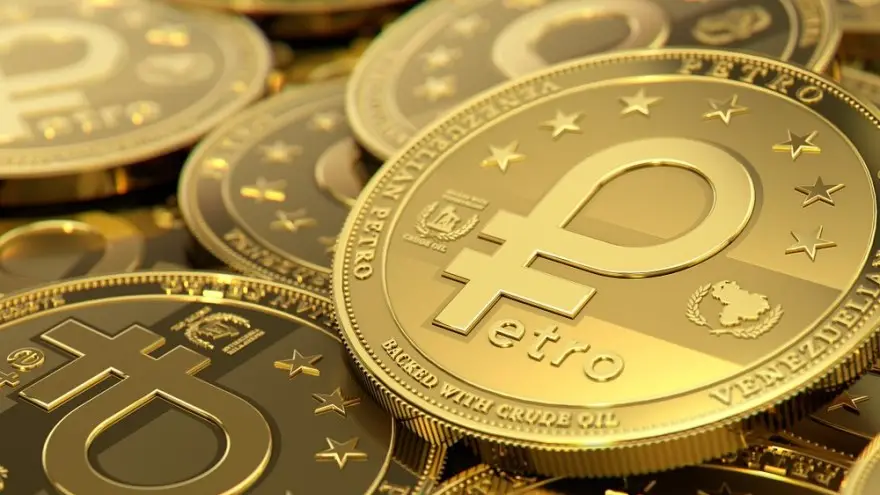 La criptomoneda Petro tuvo una silenciosa desaparición