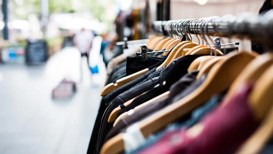 Con la baja de casos de Covid, generó una vuelta al comercio físico