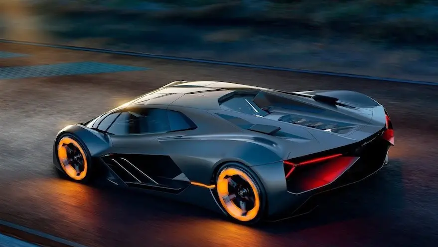 Lamborghini llega al metaverso de la mano de Animoca Brands y lanzará sus modelos de autos digitales
