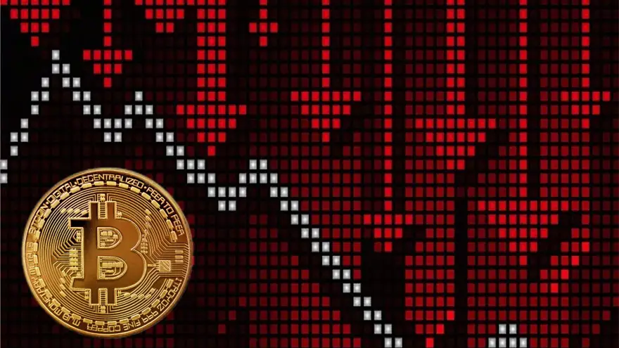 Para el experto de JPMorgan el valor de bitcoin podría caer aún más