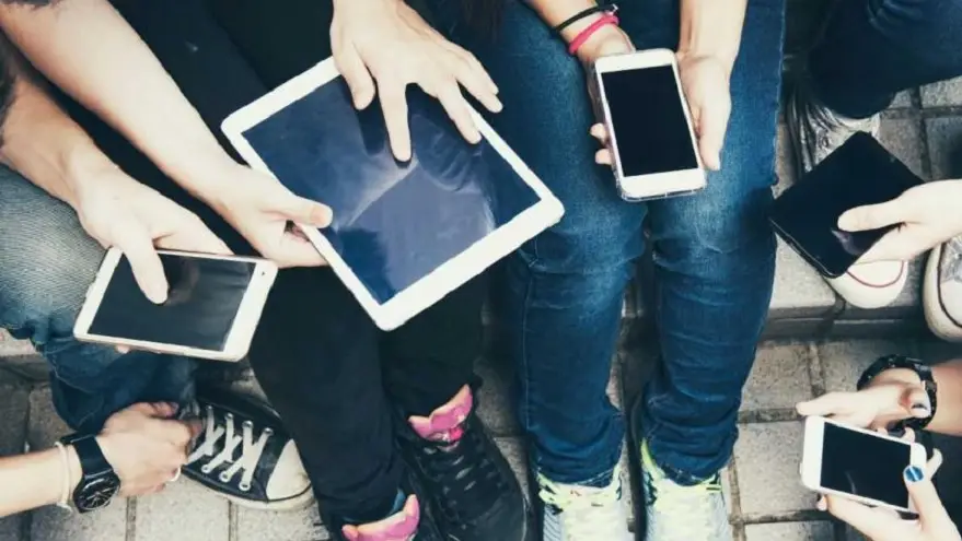 Algunos de los dispositivos que se conectan a través de WiFi