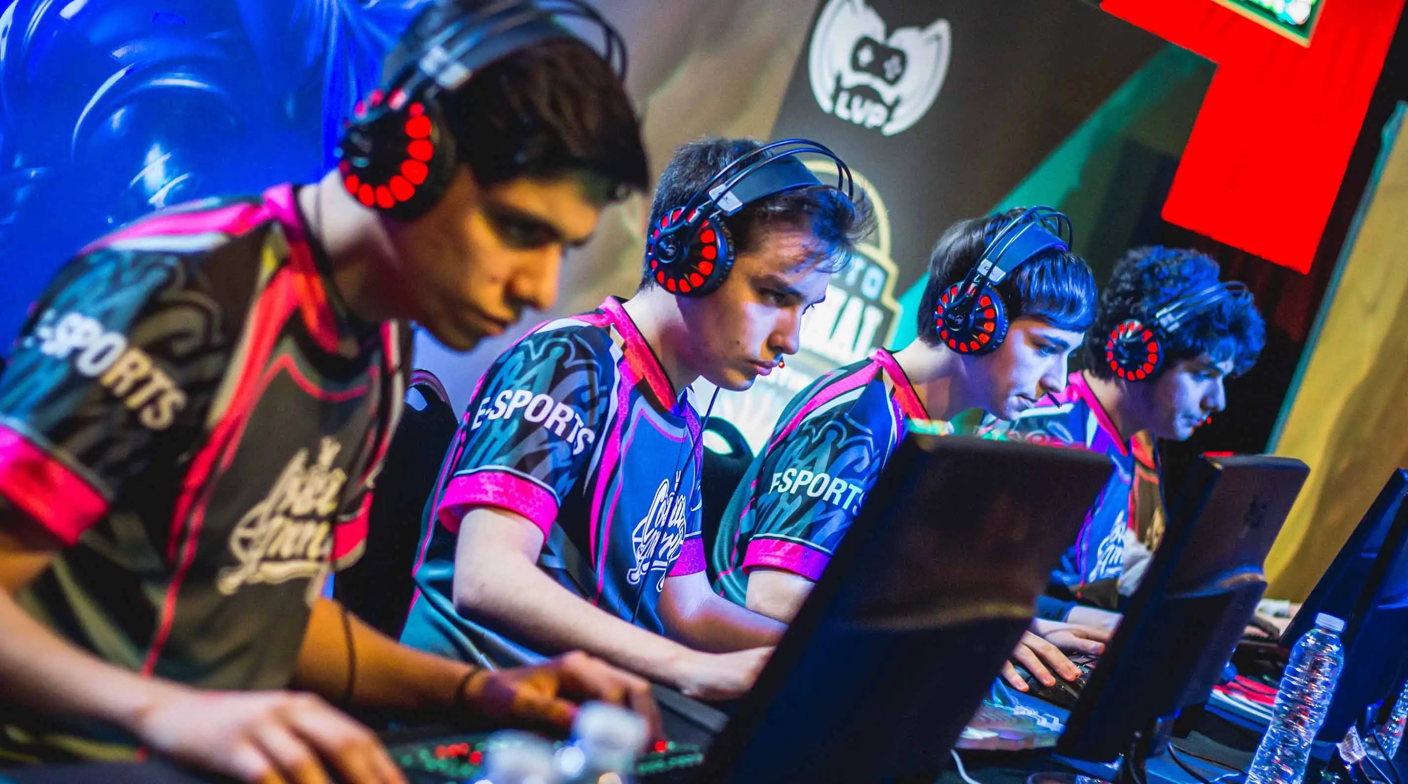 os gamers acabarán mezclando el mundo físico y el virtual cuando jueguen