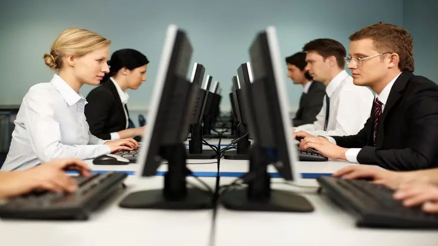 La Nube, clave para las empresas en 2020