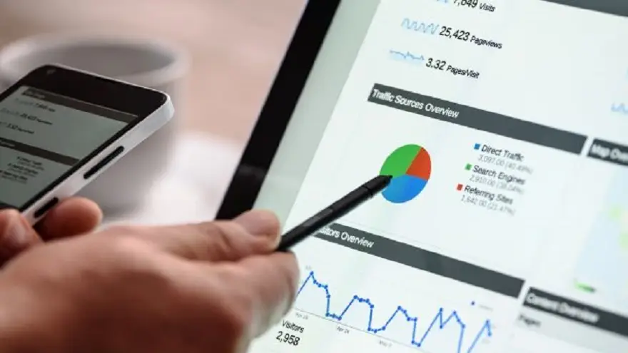Ahora, con la alternativa del marketing digital, las oportunidades para este tipo de profesionales son prácticamente infinitas