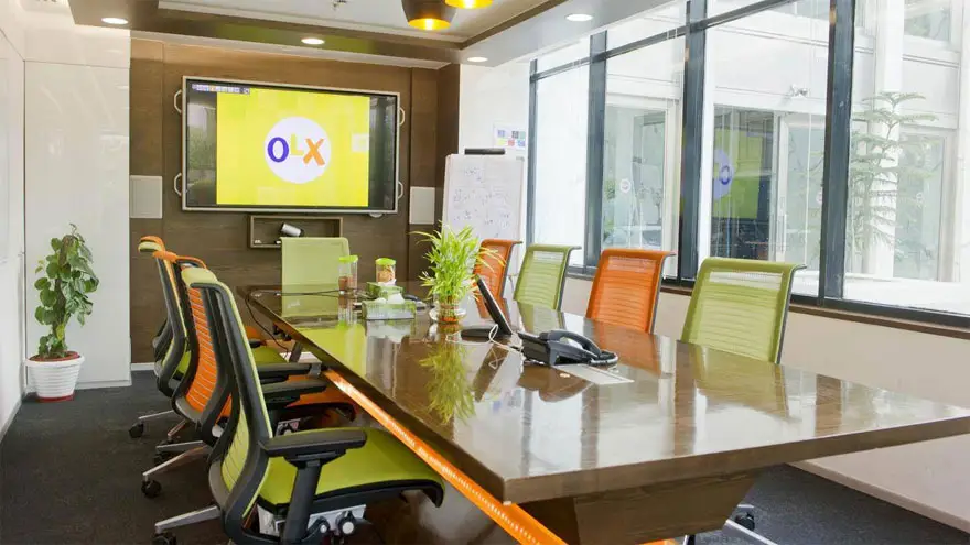 Frontier Car Group anunció la fusión con Olx Group para formar Olx Autos