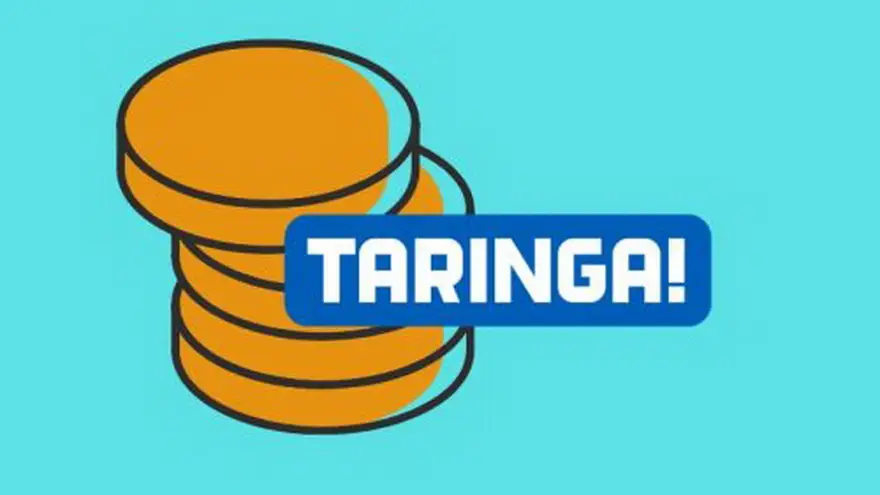 El impulso de la tecnología blockchain y las criptomonedas le dio una nueva oportunidad a Taringa!