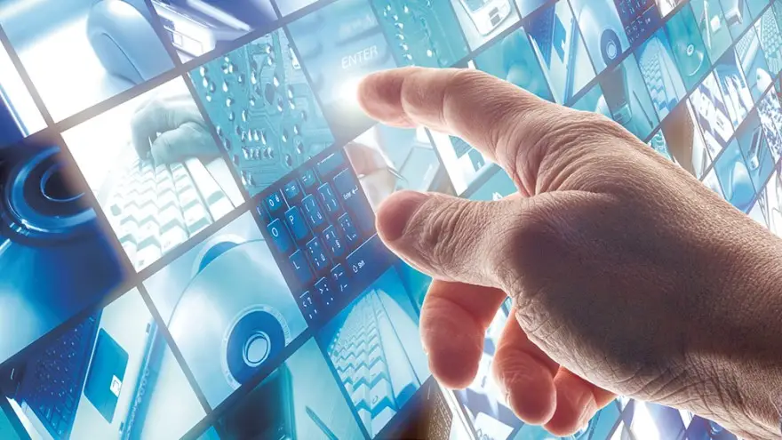 La alianza entre los tres gigantes busca acelerar la transformación digital