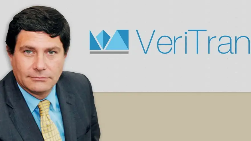 Marcelo Fondacaro, CCO de Veritran