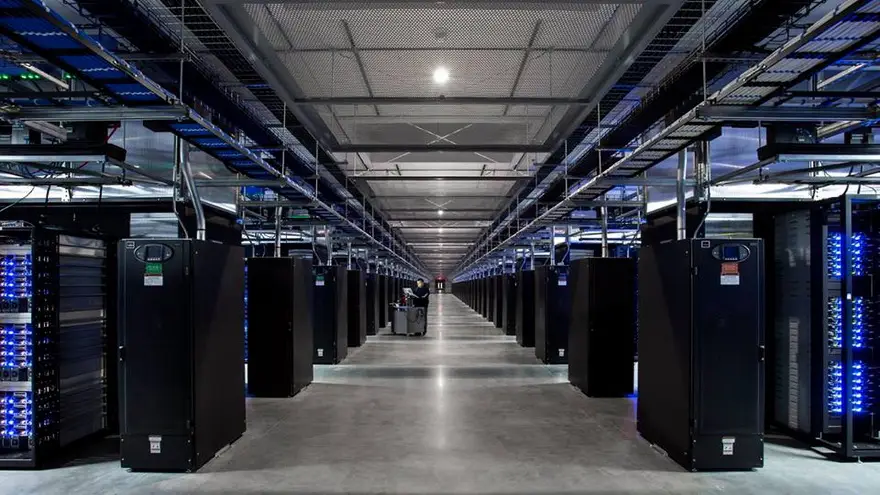 La pandemia y la mayor demanda de digitalización aumentó la demanda de datacenters