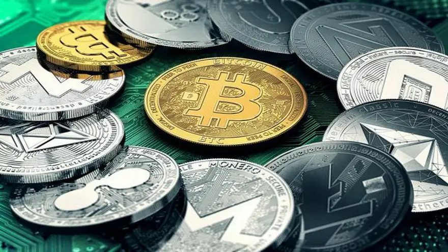 Organismos de control internacionales iden más ontrol sobre las transacciones con monedas digitales