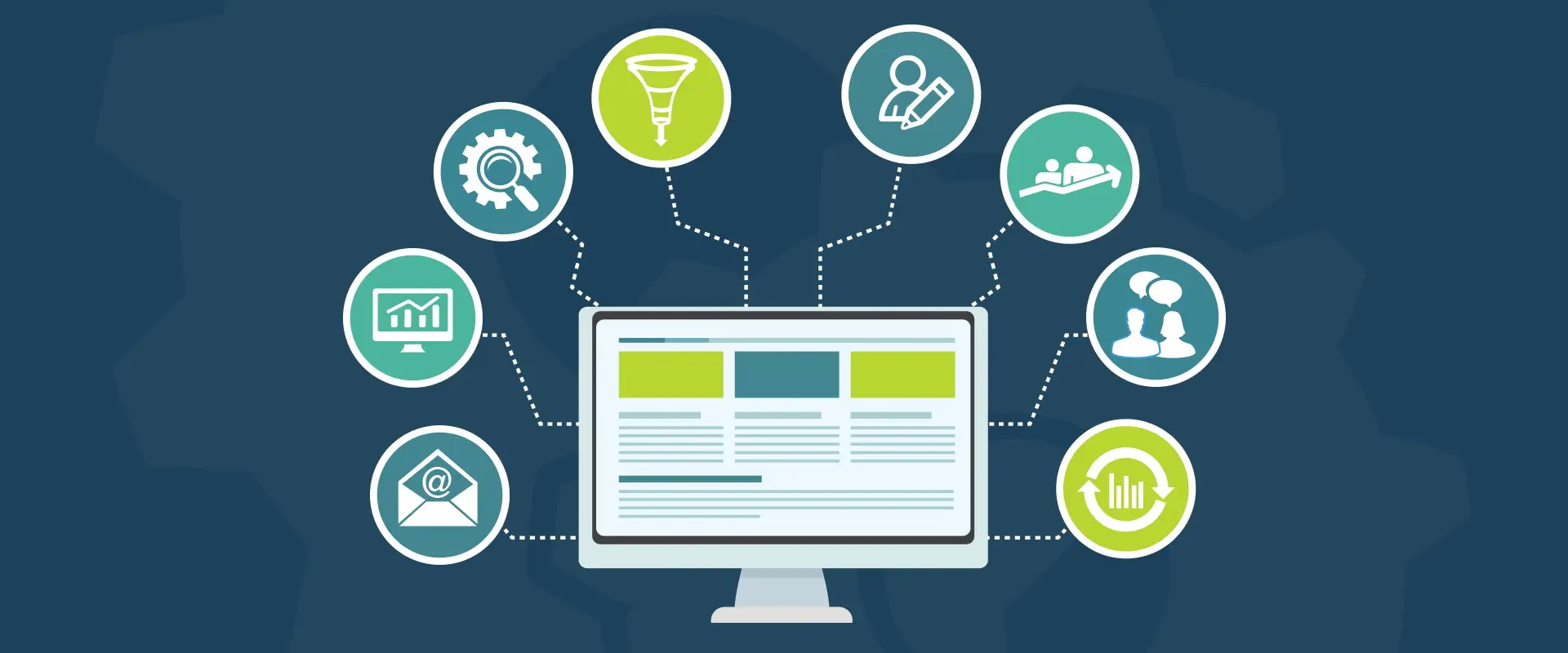 Antes de preocuparse por cambios en el algoritmo de Google y por últimas tendencias de moda, es importante comprender que hay que hacer un trabajo que asiente los pilares para desarrollar una estrategia de SEO sólida y eficiente
