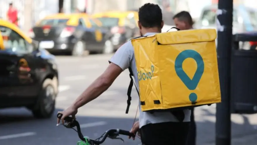 Glovo busca expandir su categoría de servicios