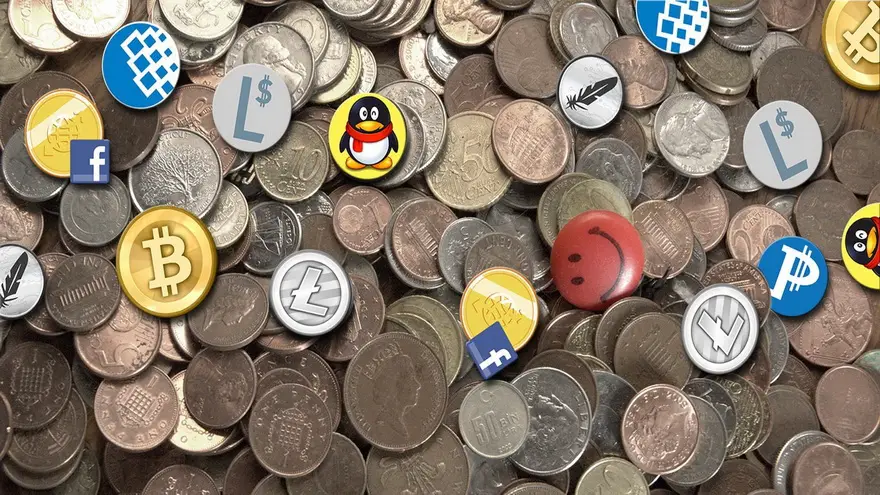 La Moneda Digital es impulsada por la Fundación 