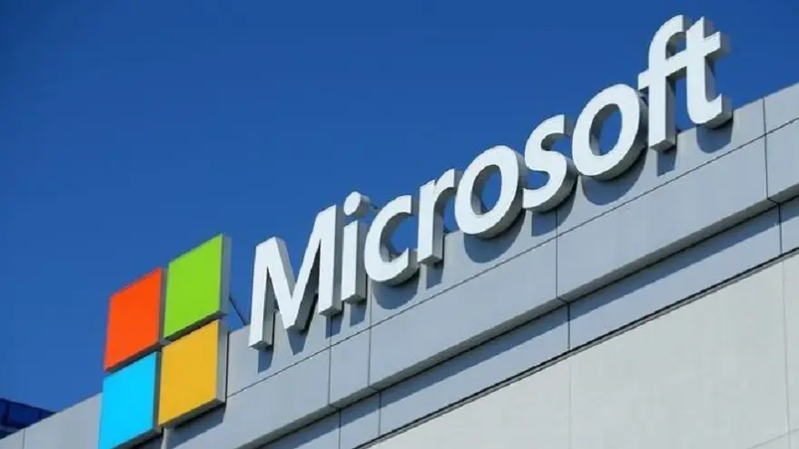 Microsoft avanza en su mega capacitación