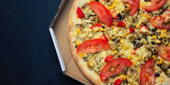 Un clásico del delivery