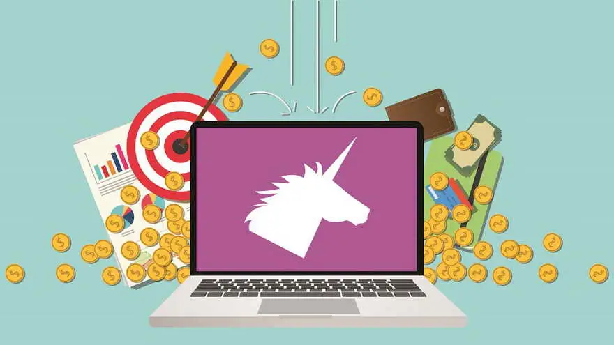 Los unicornios ven como la crisis económic paraliza sus finanzas al tener menos acceso a fondos frescos
