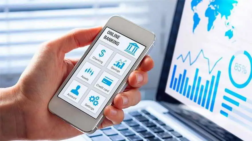 Las billeteras digitales
