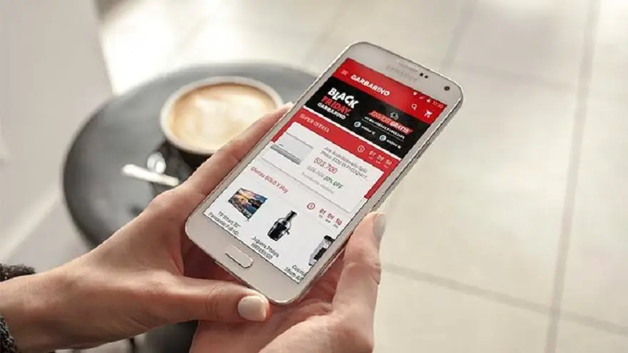 El mundo digital: la gran apuesta de Garbarino en sus casi 70 años de historia