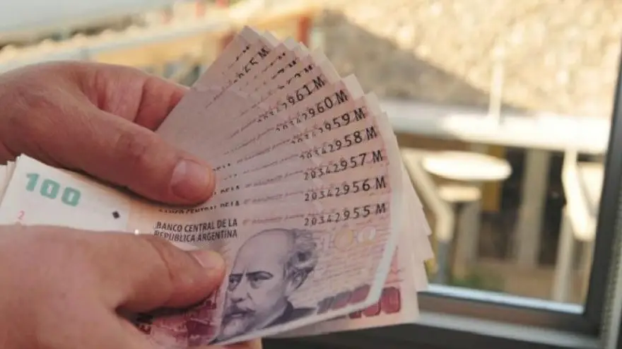 La empresa entrega préstamos